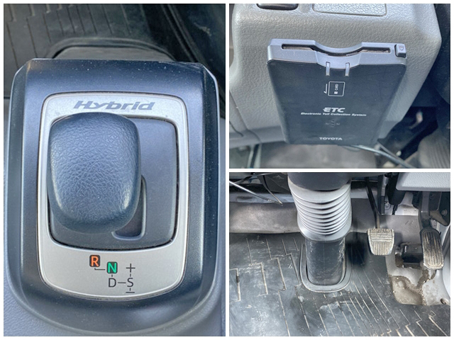 日野デュトロ平ボディ小型（2t・3t）[写真39]