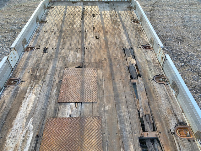 三菱ふそうキャンターセーフティローダー小型（2t・3t）[写真13]