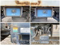 三菱ふそうキャンターセーフティローダー小型（2t・3t）[写真14]