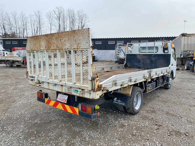 三菱ふそうキャンターセーフティローダー小型（2t・3t）[写真02]