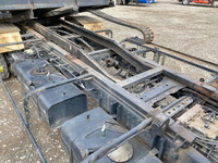 三菱ふそうキャンターセーフティローダー小型（2t・3t）[写真23]