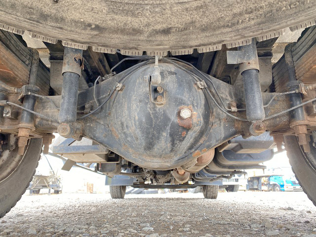 三菱ふそうキャンターセーフティローダー小型（2t・3t）[写真25]