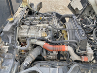 三菱ふそうキャンターセーフティローダー小型（2t・3t）[写真26]