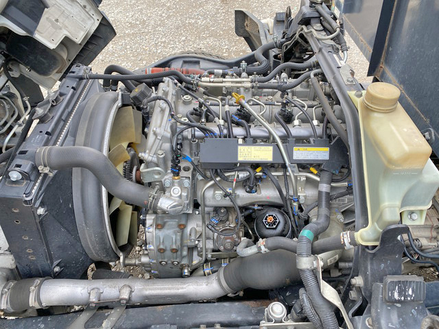 三菱ふそうキャンターセーフティローダー小型（2t・3t）[写真27]