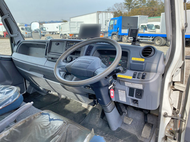 三菱ふそうキャンターセーフティローダー小型（2t・3t）[写真35]