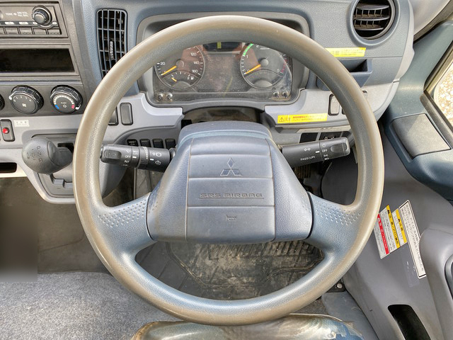 三菱ふそうキャンターセーフティローダー小型（2t・3t）[写真36]