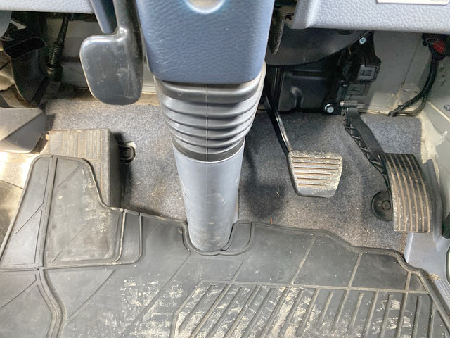 三菱ふそうキャンターセーフティローダー小型（2t・3t）[写真39]