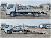 三菱ふそうキャンターセーフティローダー小型（2t・3t）[写真05]