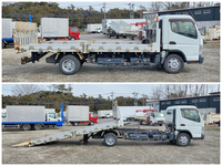 三菱ふそうキャンターセーフティローダー小型（2t・3t）[写真06]