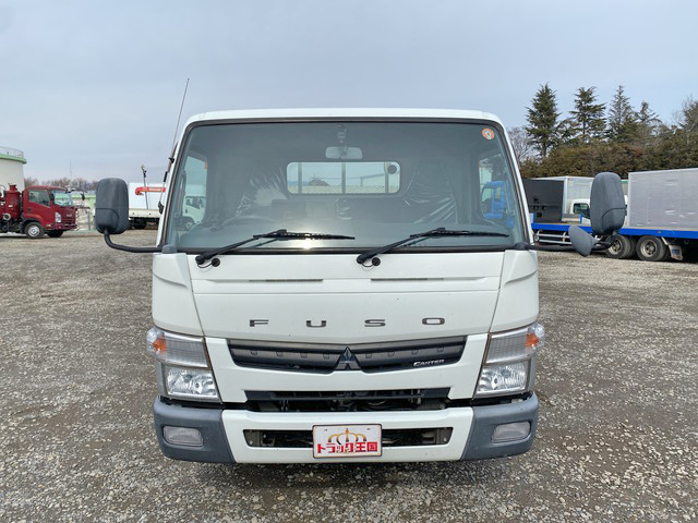 三菱ふそうキャンターセーフティローダー小型（2t・3t）[写真07]