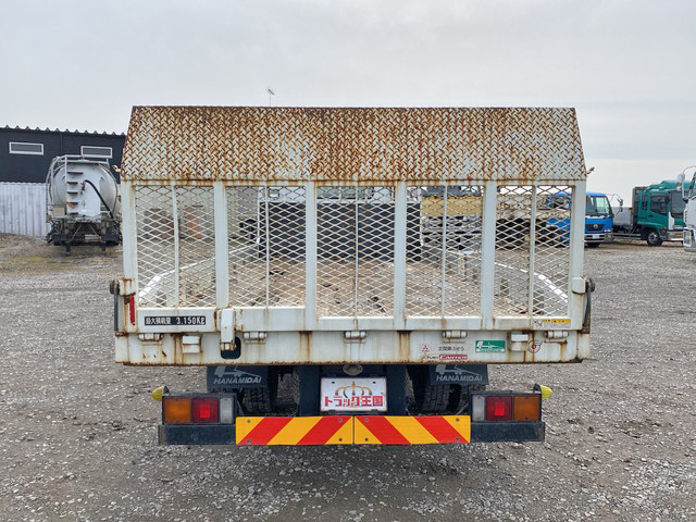 三菱ふそうキャンターセーフティローダー小型（2t・3t）[写真09]