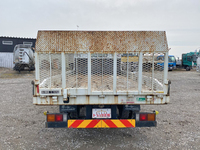 三菱ふそうキャンターセーフティローダー小型（2t・3t）[写真09]