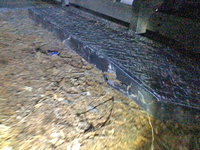 三菱ふそうキャンター保冷バン小型（2t・3t）[写真10]