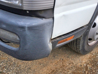 三菱ふそうキャンター保冷バン小型（2t・3t）[写真13]