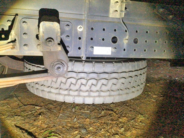 三菱ふそうキャンター保冷バン小型（2t・3t）[写真15]