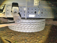 三菱ふそうキャンター保冷バン小型（2t・3t）[写真15]