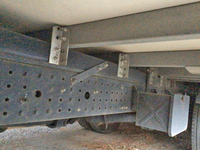 三菱ふそうキャンター保冷バン小型（2t・3t）[写真16]