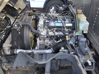 三菱ふそうキャンター保冷バン小型（2t・3t）[写真19]