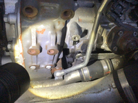 三菱ふそうキャンター保冷バン小型（2t・3t）[写真20]