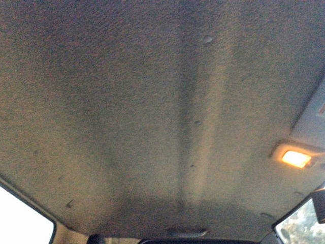 三菱ふそうキャンター保冷バン小型（2t・3t）[写真22]