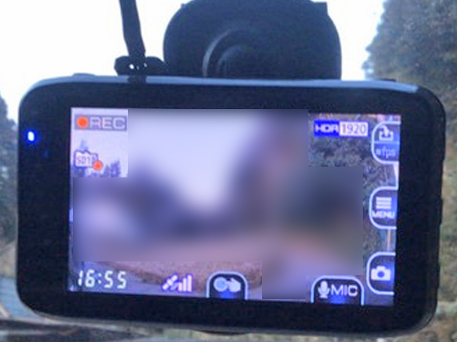 三菱ふそうキャンター保冷バン小型（2t・3t）[写真25]