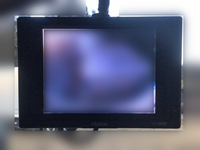 三菱ふそうキャンター保冷バン小型（2t・3t）[写真26]