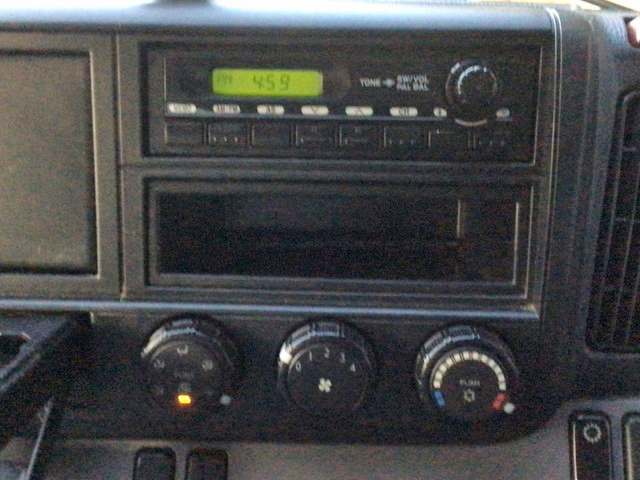 三菱ふそうキャンター保冷バン小型（2t・3t）[写真27]