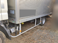 三菱ふそうキャンター保冷バン小型（2t・3t）[写真03]