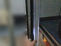 三菱ふそうキャンター保冷バン小型（2t・3t）[写真09]