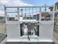 三菱ふそうスーパーグレートセーフティローダー大型（10t）[写真12]