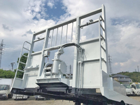 三菱ふそうスーパーグレートセーフティローダー大型（10t）[写真13]