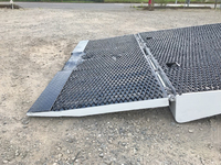 三菱ふそうスーパーグレートセーフティローダー大型（10t）[写真14]