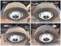 三菱ふそうスーパーグレートセーフティローダー大型（10t）[写真20]