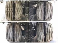 三菱ふそうスーパーグレートセーフティローダー大型（10t）[写真21]