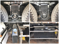 三菱ふそうスーパーグレートセーフティローダー大型（10t）[写真22]