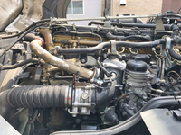 三菱ふそうスーパーグレートセーフティローダー大型（10t）[写真24]