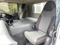 三菱ふそうスーパーグレートセーフティローダー大型（10t）[写真31]