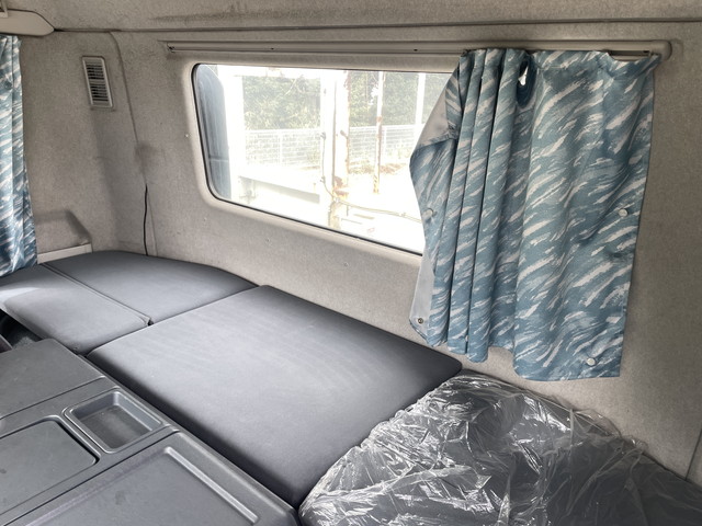 三菱ふそうスーパーグレートセーフティローダー大型（10t）[写真33]