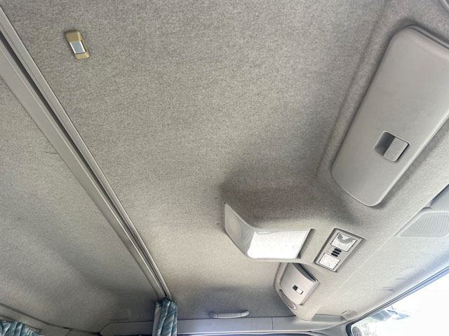 三菱ふそうスーパーグレートセーフティローダー大型（10t）[写真34]