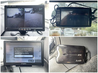 三菱ふそうスーパーグレートセーフティローダー大型（10t）[写真38]