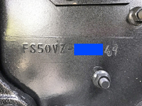 三菱ふそうスーパーグレートセーフティローダー大型（10t）[写真39]