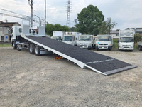 三菱ふそうスーパーグレートセーフティローダー大型（10t）[写真04]