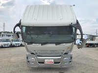 三菱ふそうスーパーグレートセーフティローダー大型（10t）[写真08]