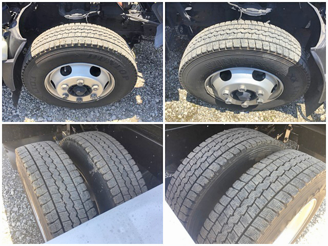 いすゞエルフセーフティクレーン3段小型（2t・3t）[写真22]