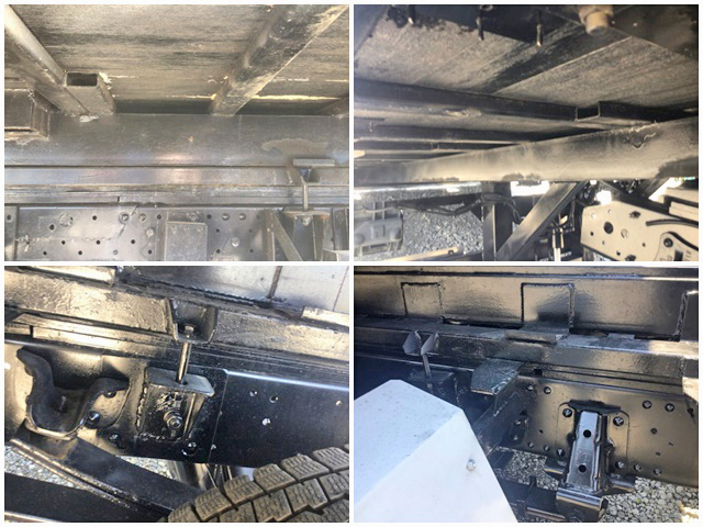 いすゞエルフセーフティクレーン3段小型（2t・3t）[写真23]