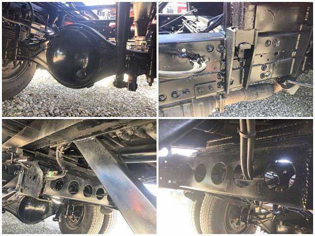 いすゞエルフセーフティクレーン3段小型（2t・3t）[写真24]