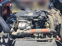 いすゞエルフセーフティクレーン3段小型（2t・3t）[写真25]