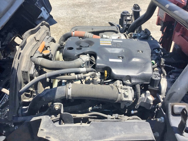 いすゞエルフセーフティクレーン3段小型（2t・3t）[写真26]