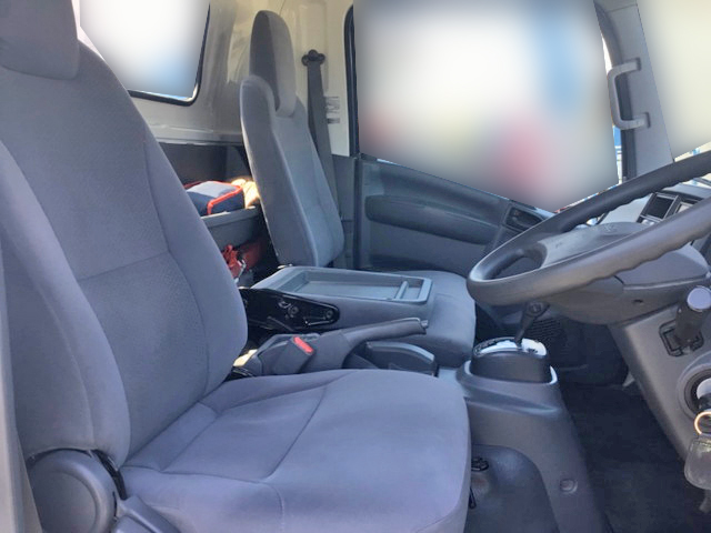 いすゞエルフセーフティクレーン3段小型（2t・3t）[写真28]