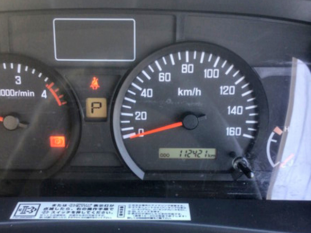 いすゞエルフセーフティクレーン3段小型（2t・3t）[写真33]